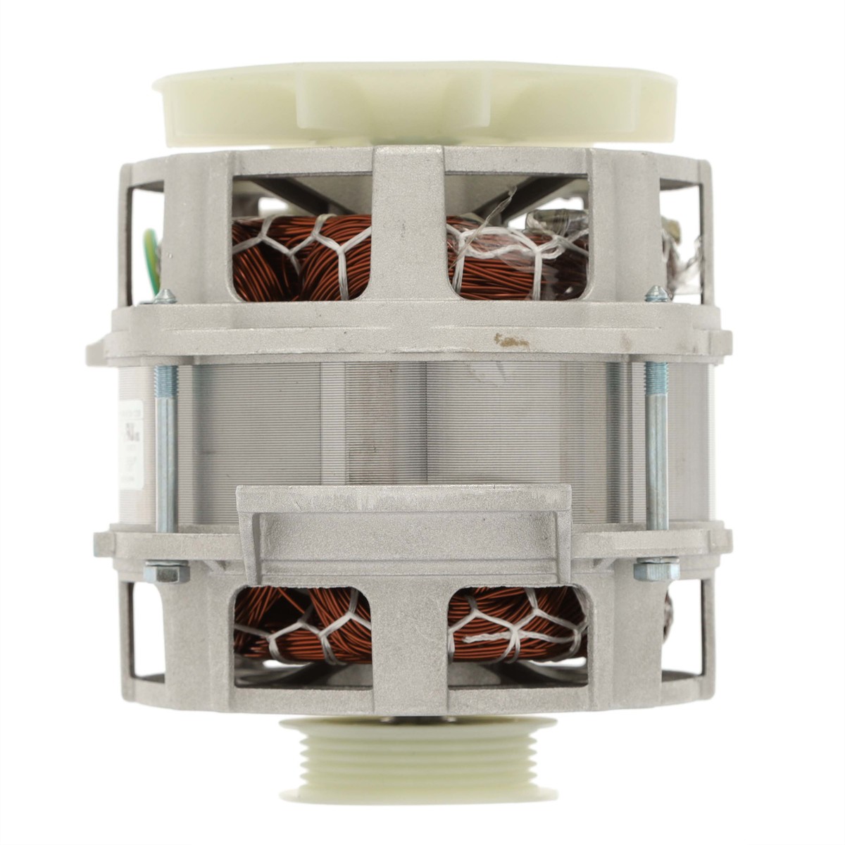 W11026785 - Genuine OEM Whirlpool Washer Drive Motor